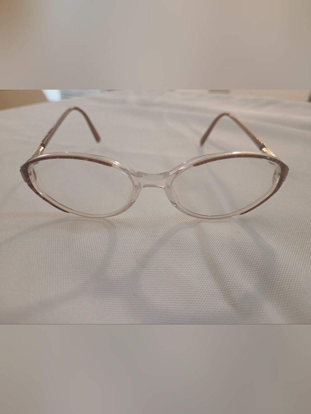 Luxottica Eyeglass Frames Made In Italy O354 51 16 130